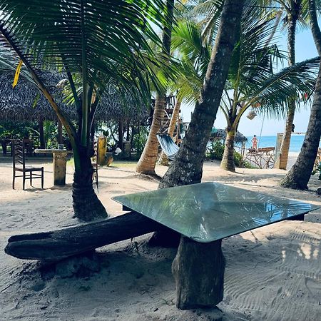 Villa La Kurumba Ambalangoda  Esterno foto