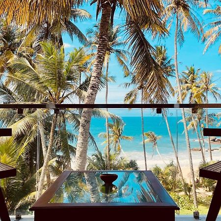 Villa La Kurumba Ambalangoda  Esterno foto
