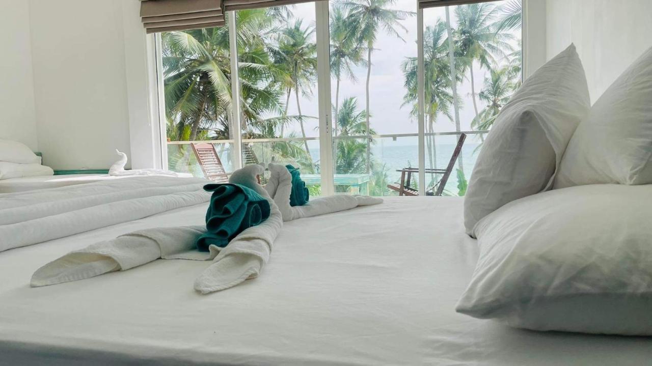Villa La Kurumba Ambalangoda  Esterno foto