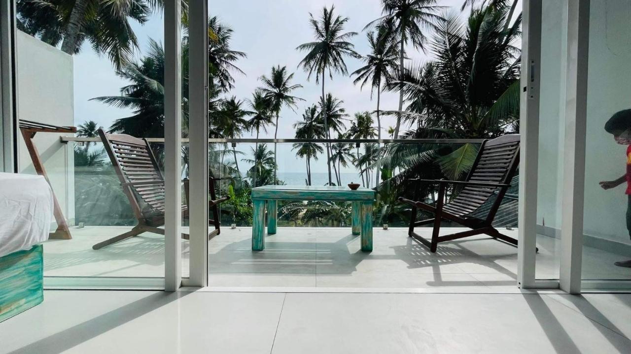 Villa La Kurumba Ambalangoda  Esterno foto