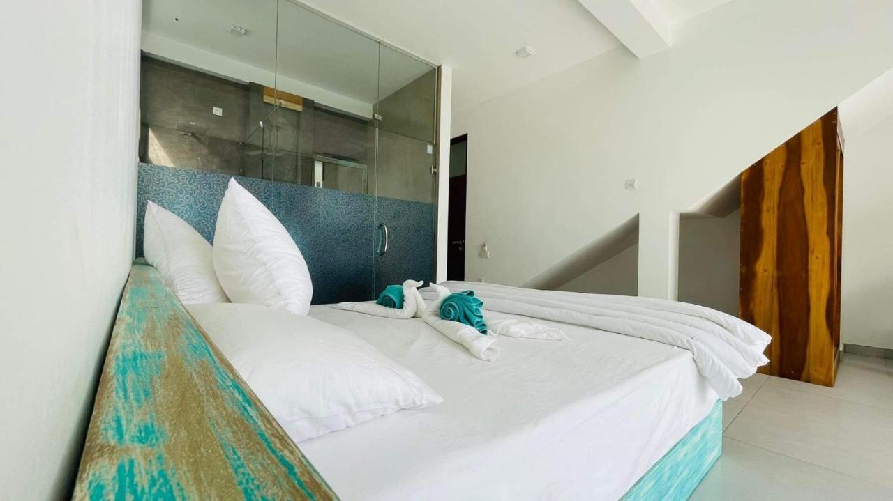 Villa La Kurumba Ambalangoda  Esterno foto