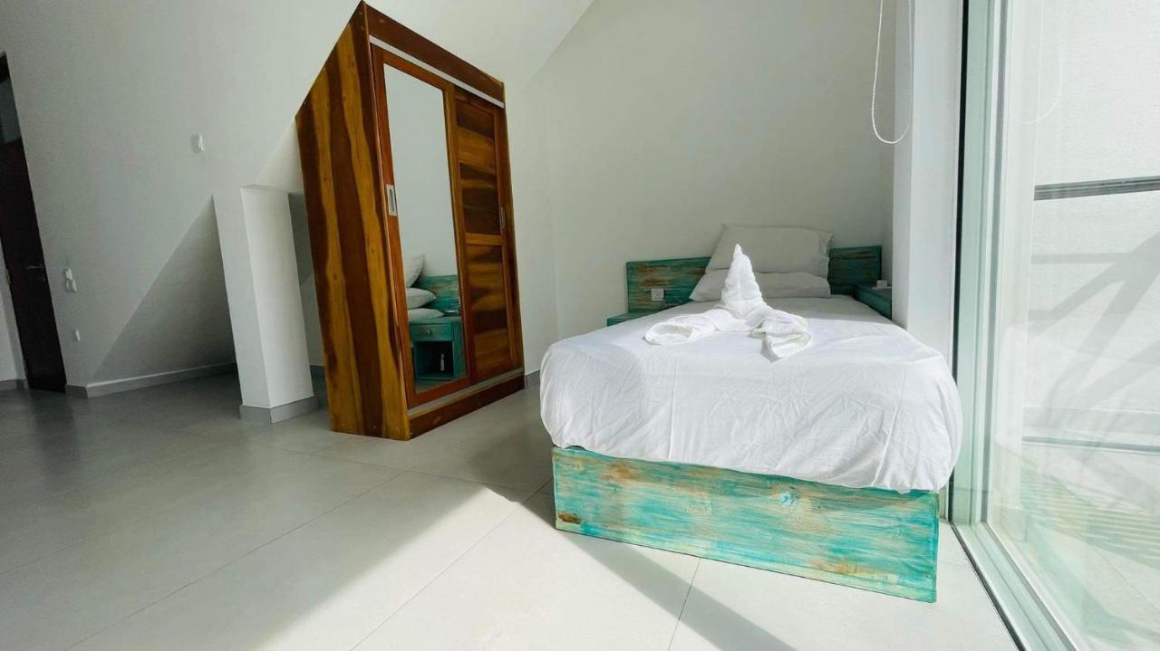 Villa La Kurumba Ambalangoda  Esterno foto