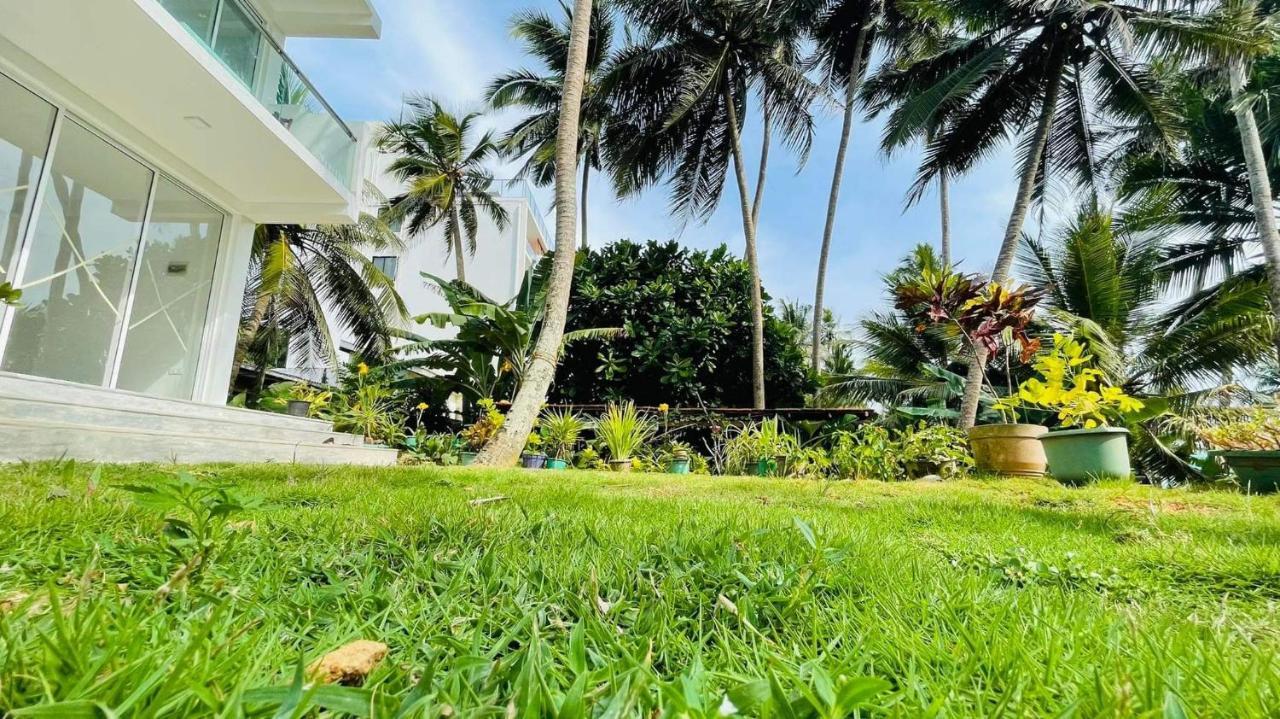 Villa La Kurumba Ambalangoda  Esterno foto