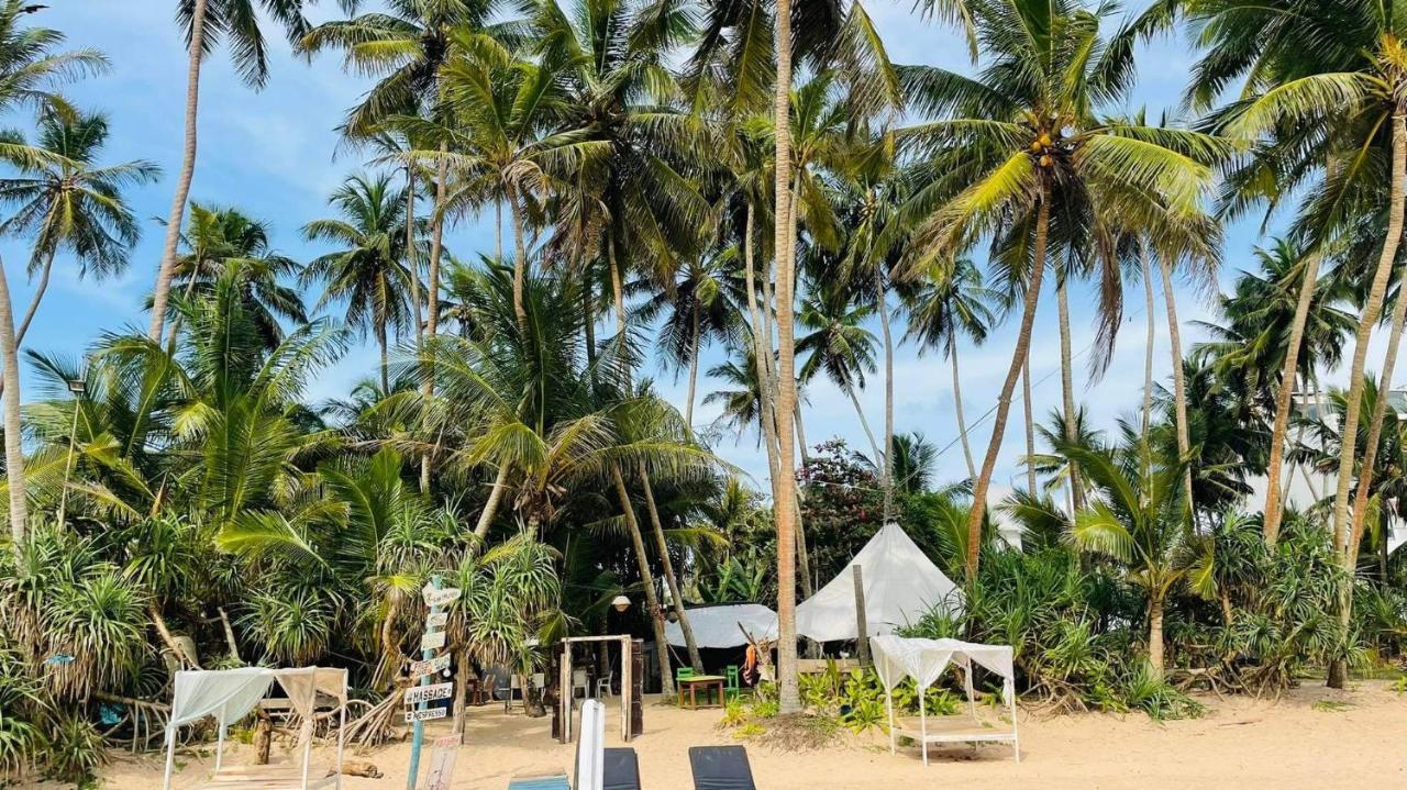 Villa La Kurumba Ambalangoda  Esterno foto