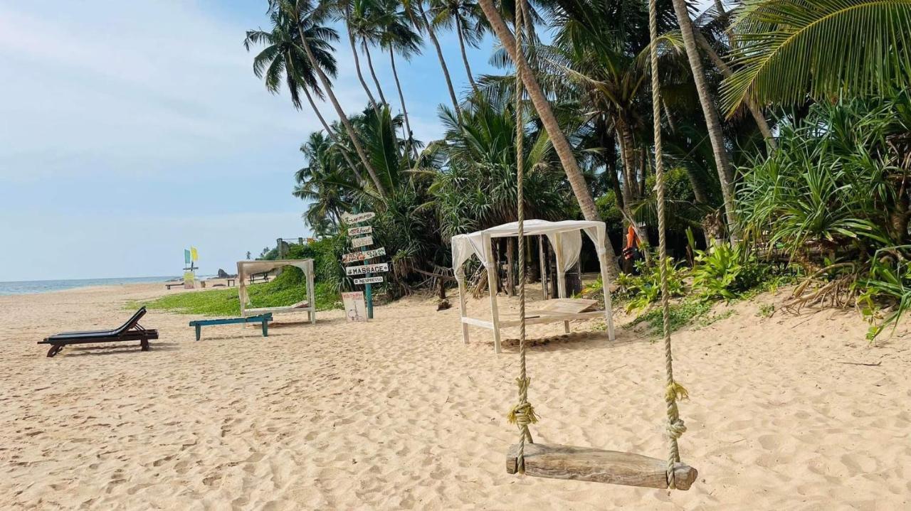 Villa La Kurumba Ambalangoda  Esterno foto