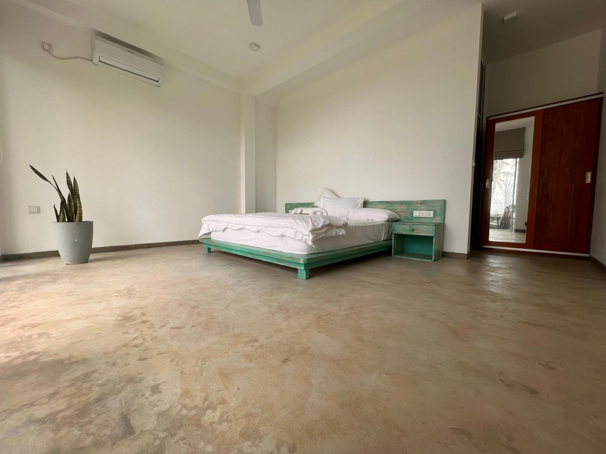 Villa La Kurumba Ambalangoda  Esterno foto
