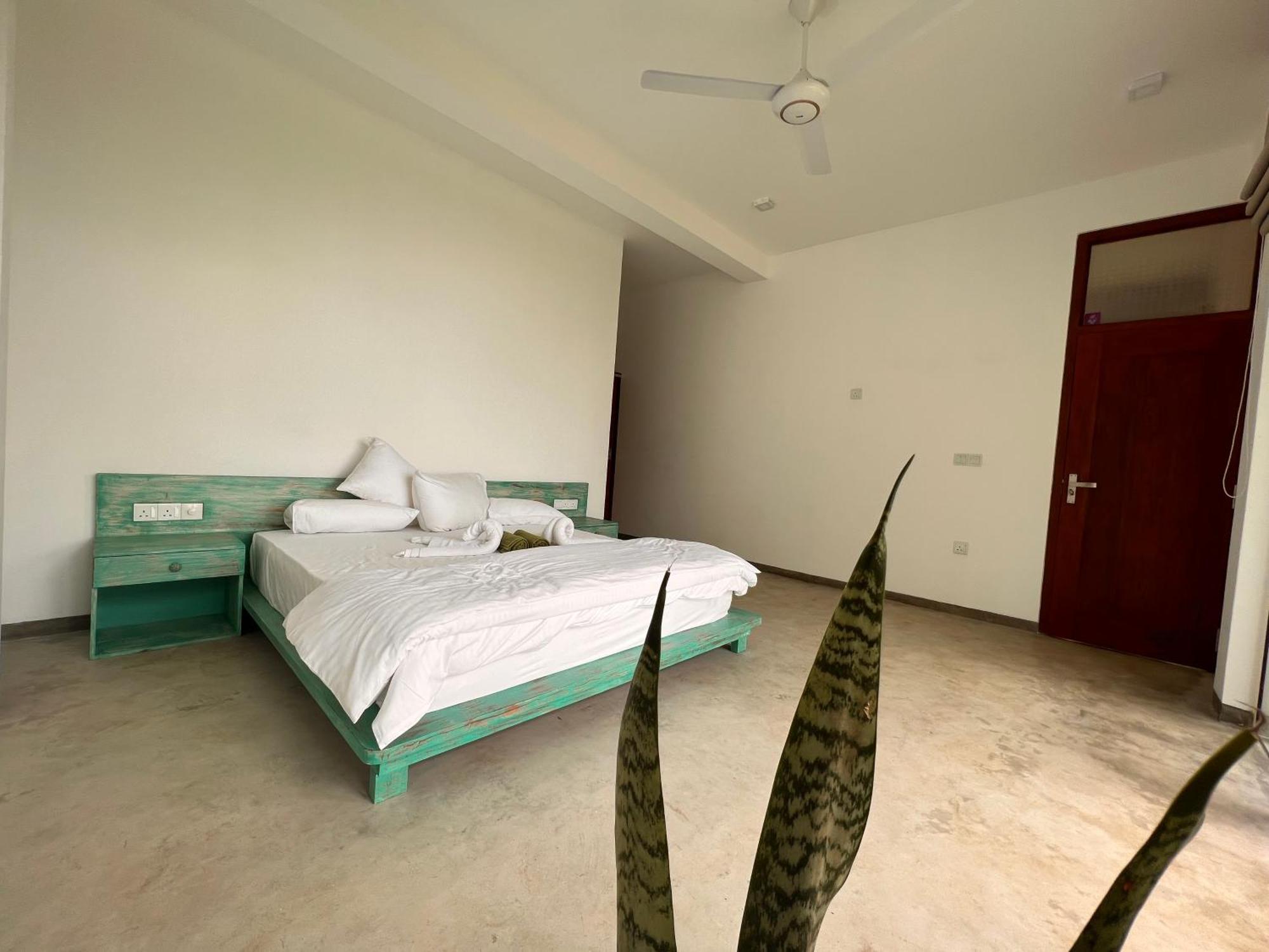 Villa La Kurumba Ambalangoda  Esterno foto