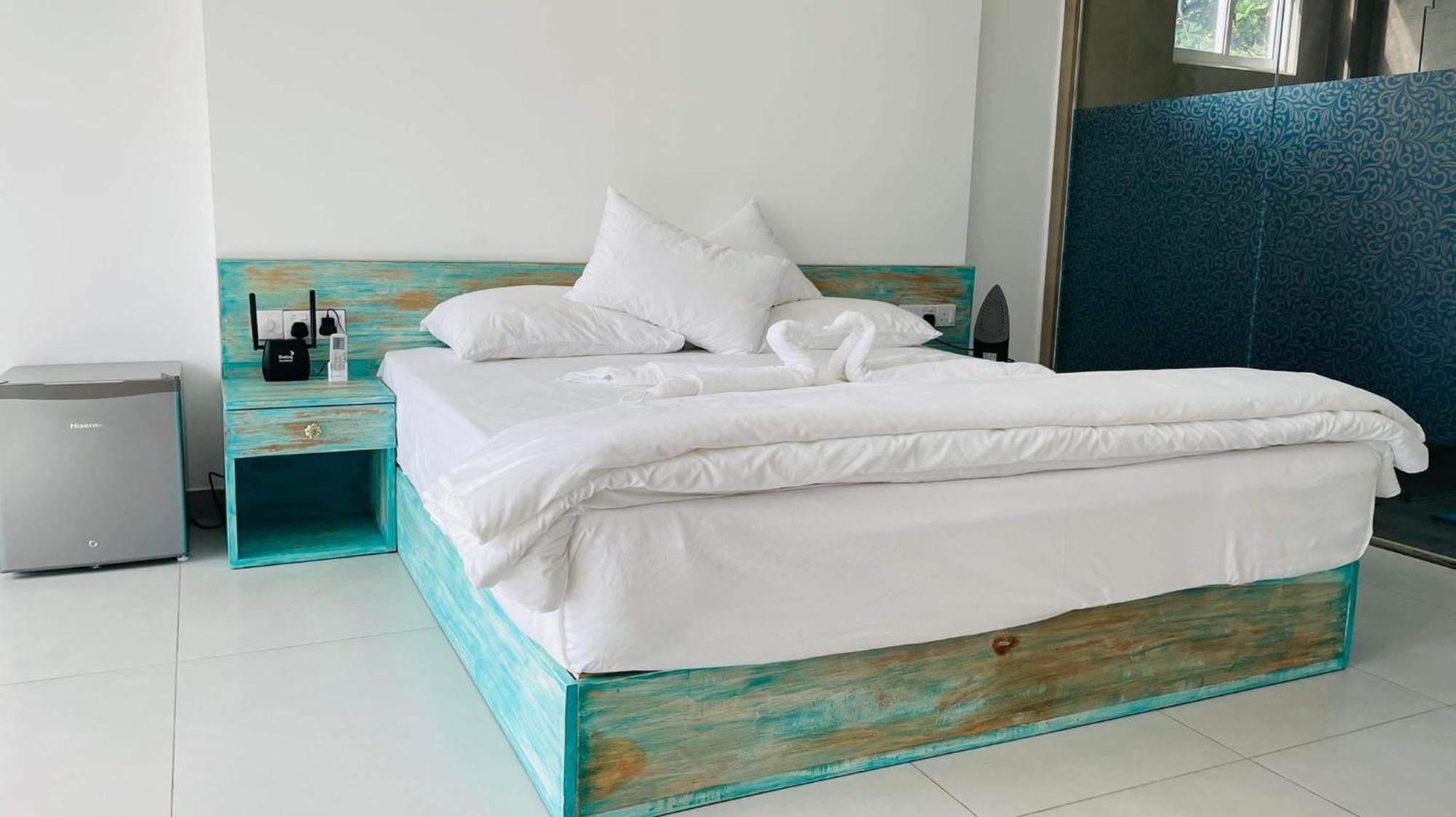 Villa La Kurumba Ambalangoda  Esterno foto