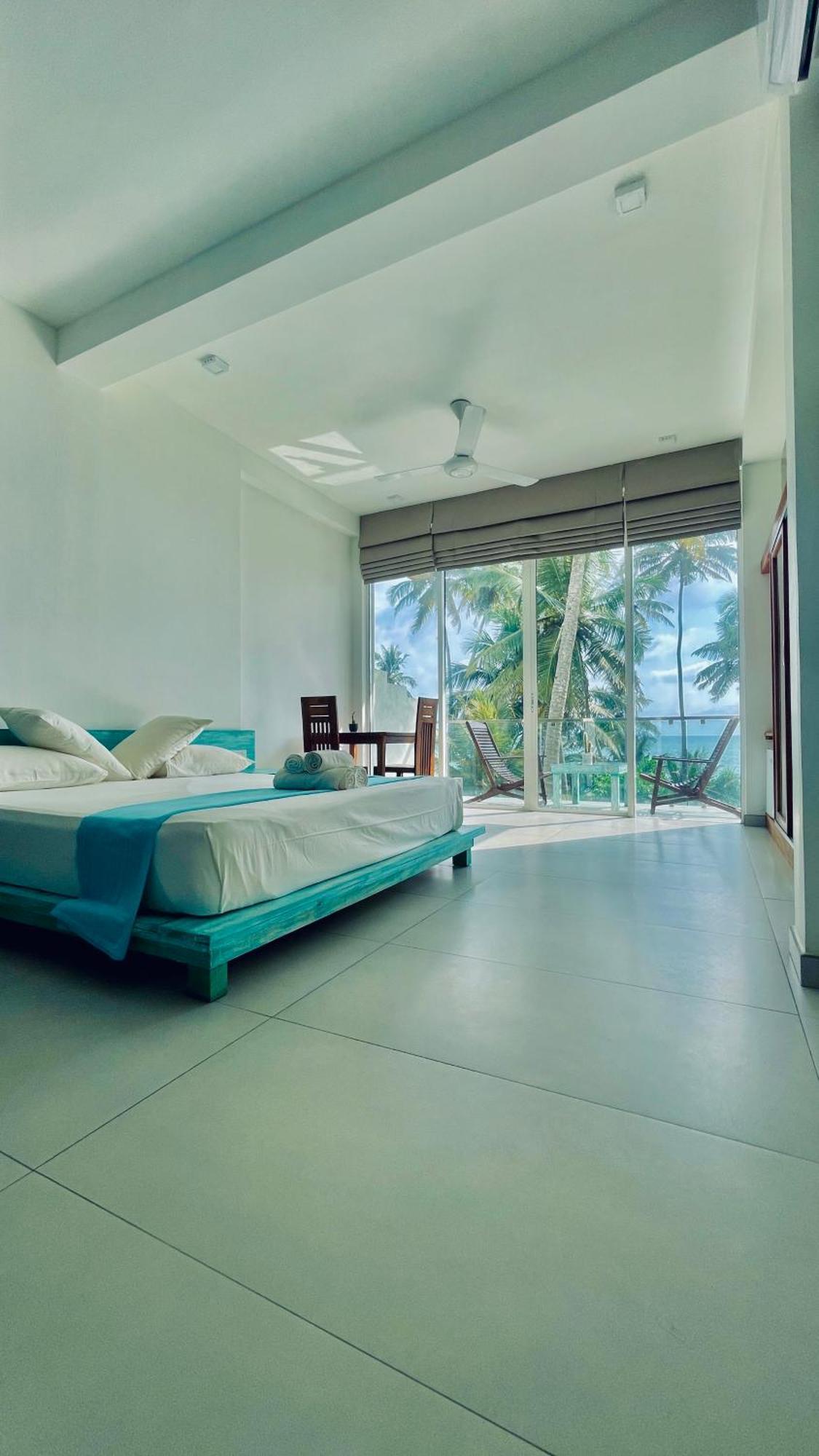 Villa La Kurumba Ambalangoda  Esterno foto