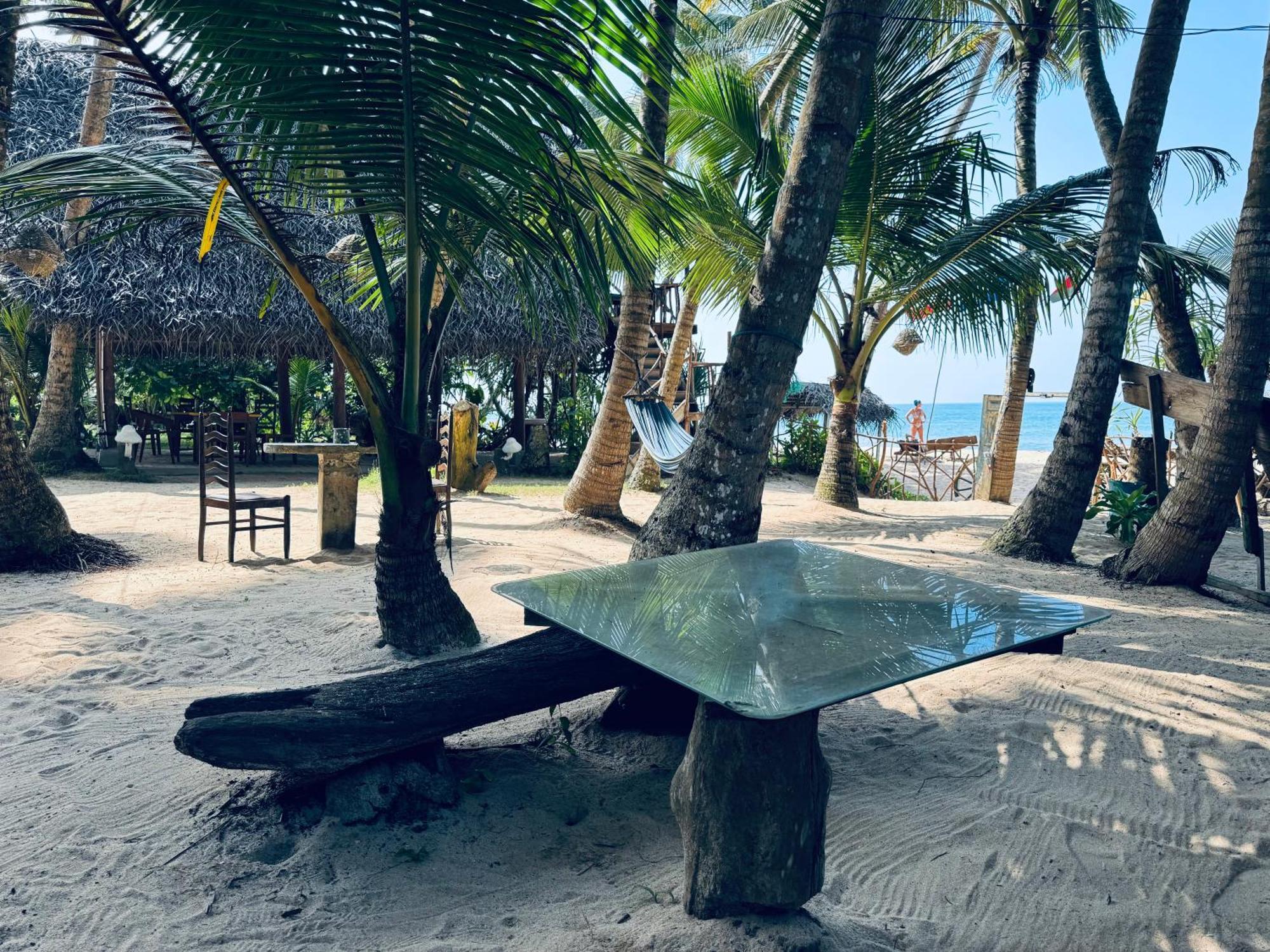 Villa La Kurumba Ambalangoda  Esterno foto