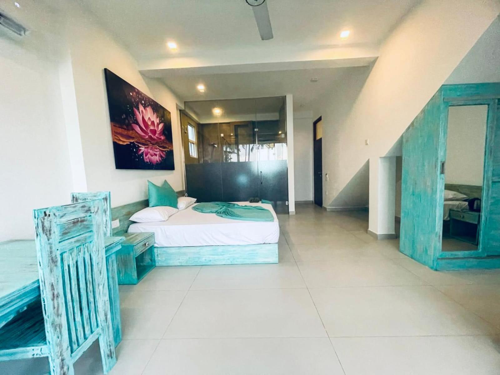 Villa La Kurumba Ambalangoda  Esterno foto