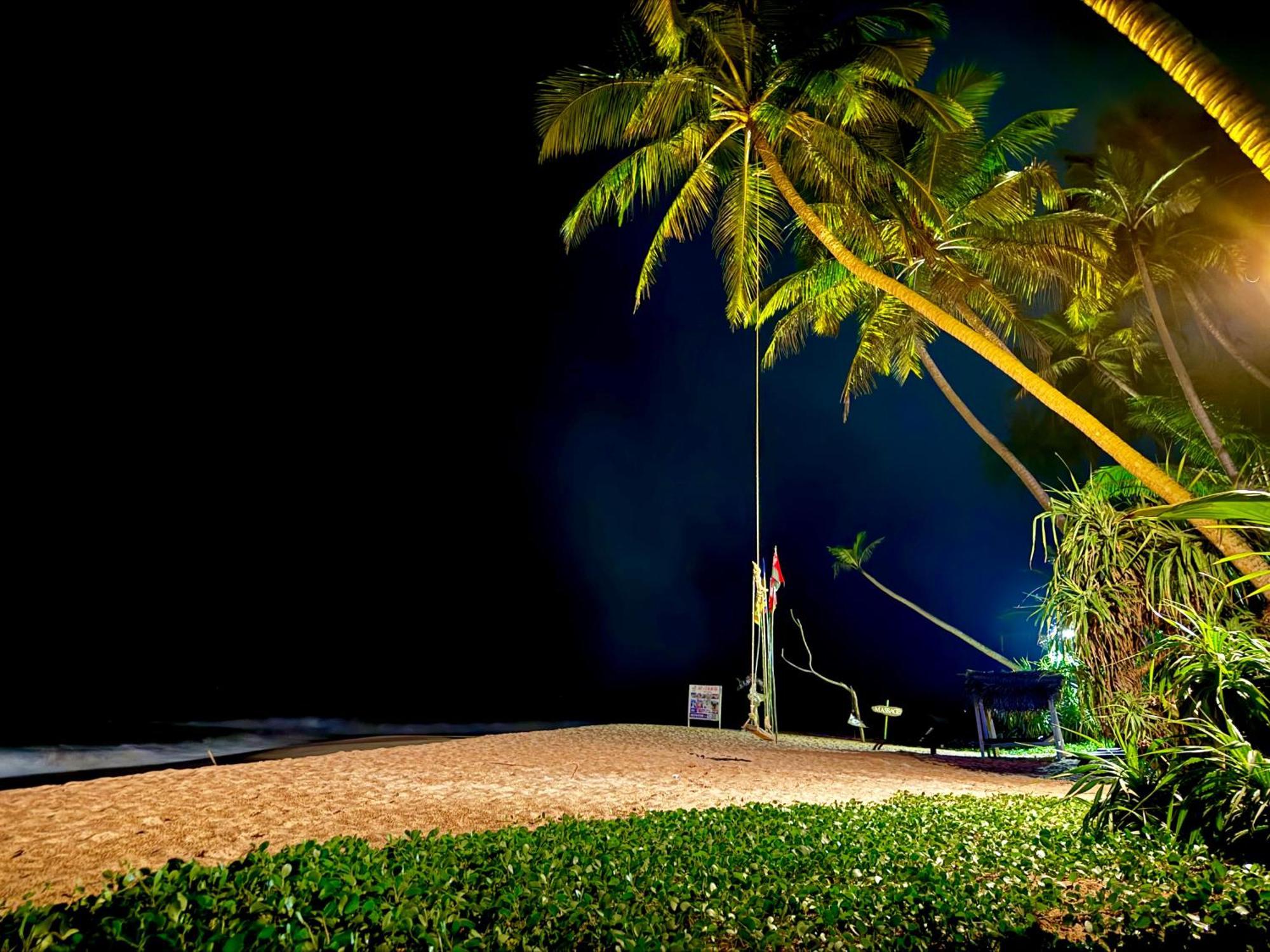 Villa La Kurumba Ambalangoda  Esterno foto