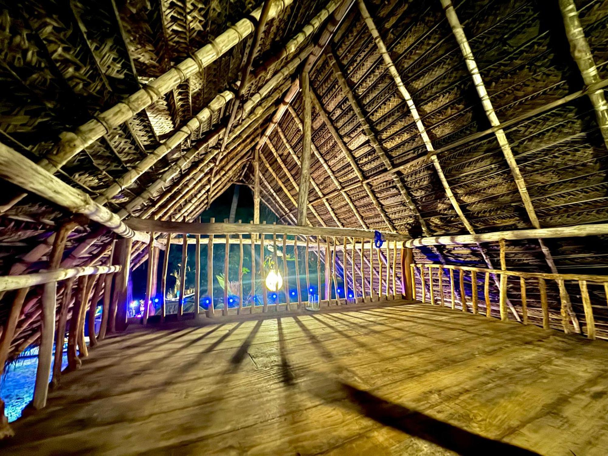 Villa La Kurumba Ambalangoda  Esterno foto