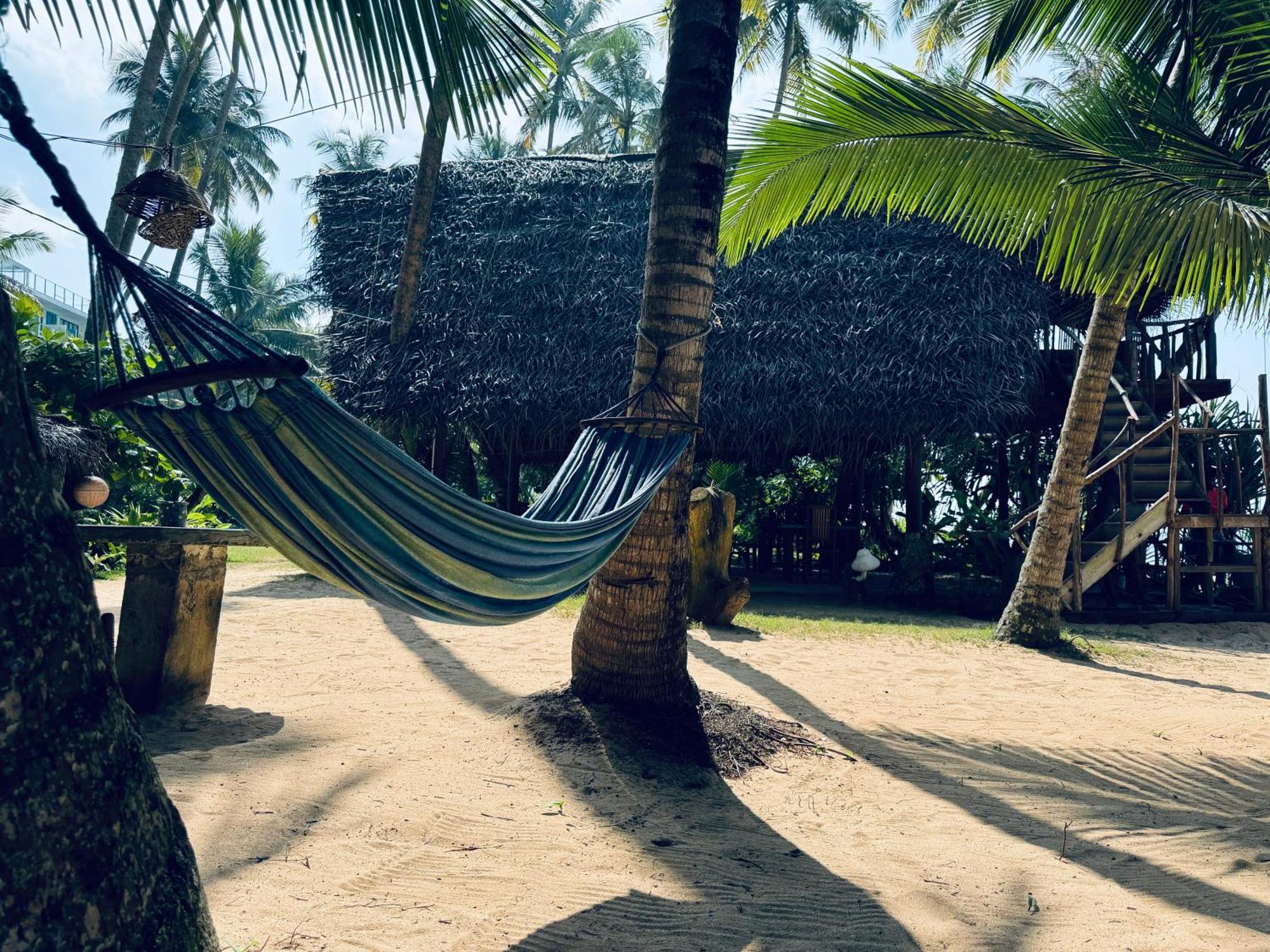 Villa La Kurumba Ambalangoda  Esterno foto
