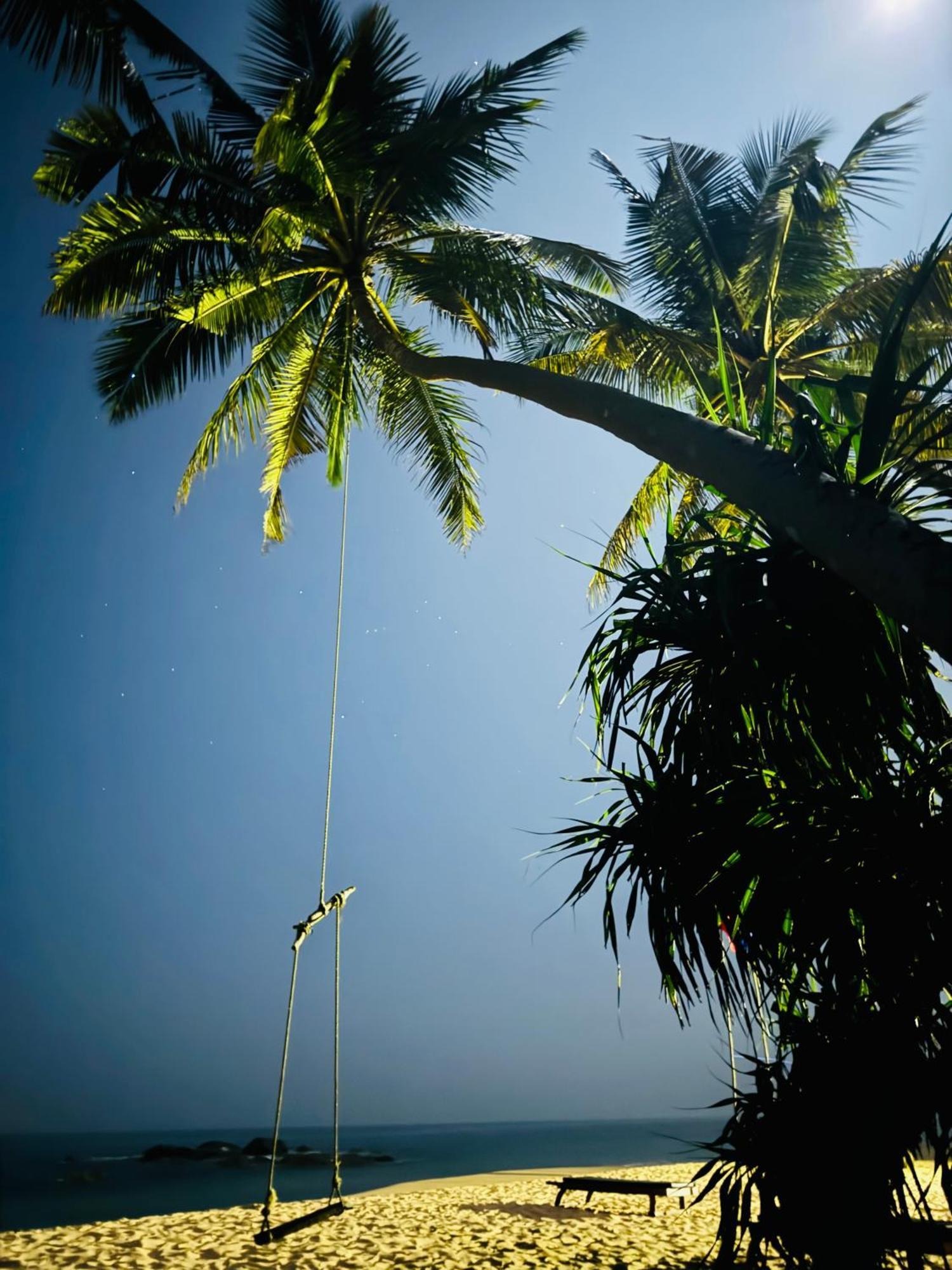 Villa La Kurumba Ambalangoda  Esterno foto