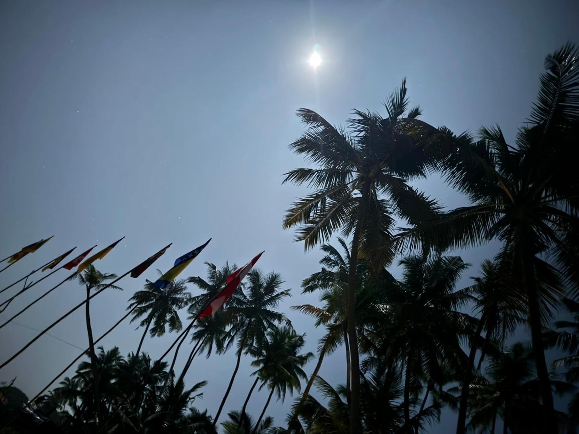 Villa La Kurumba Ambalangoda  Esterno foto