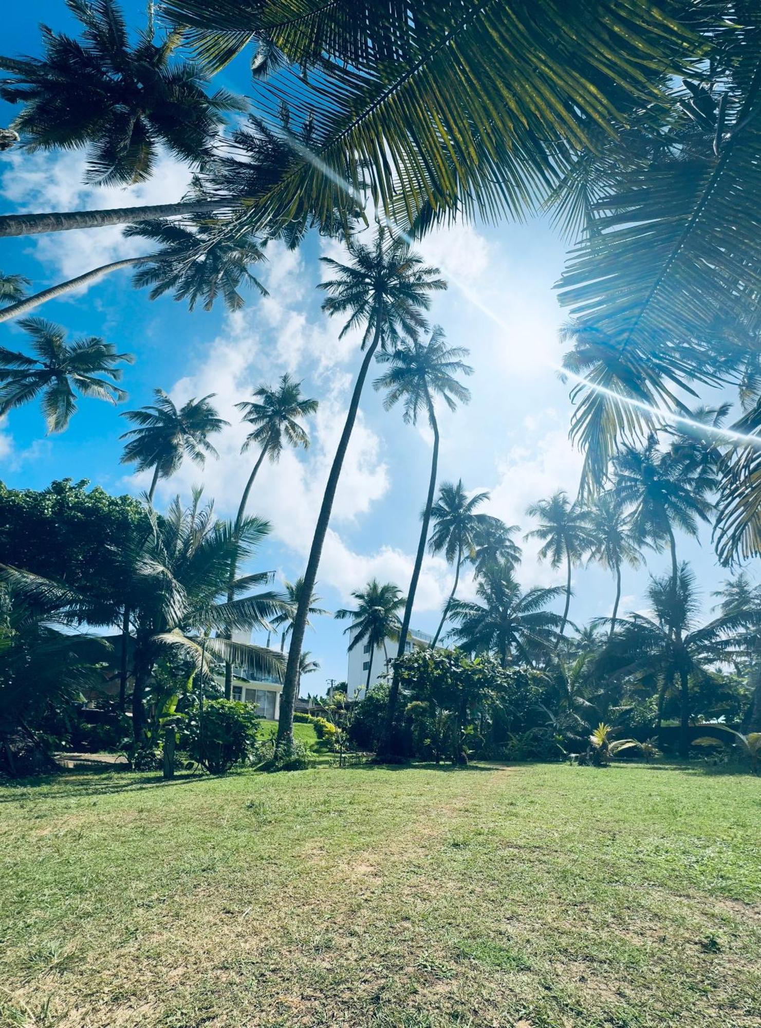 Villa La Kurumba Ambalangoda  Esterno foto