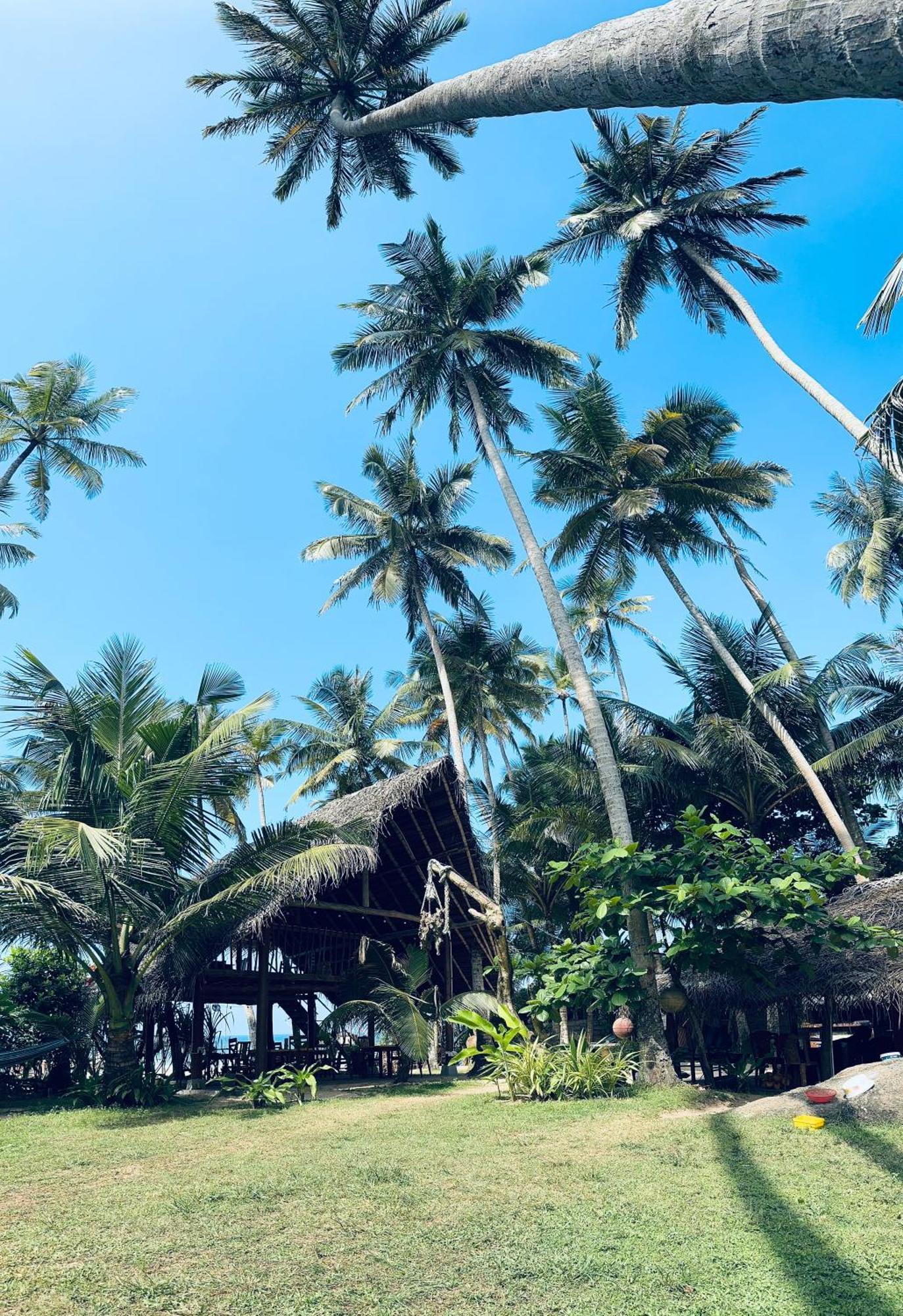 Villa La Kurumba Ambalangoda  Esterno foto