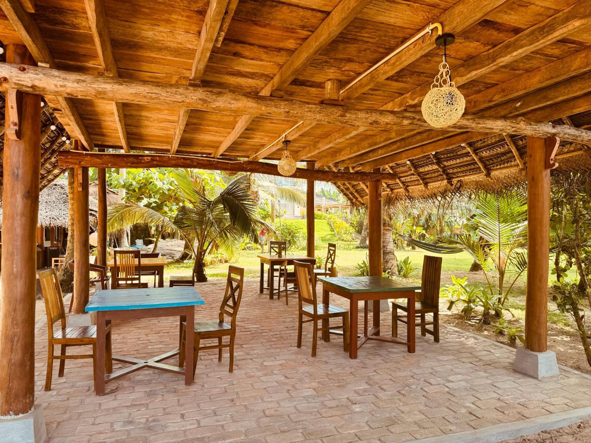 Villa La Kurumba Ambalangoda  Esterno foto