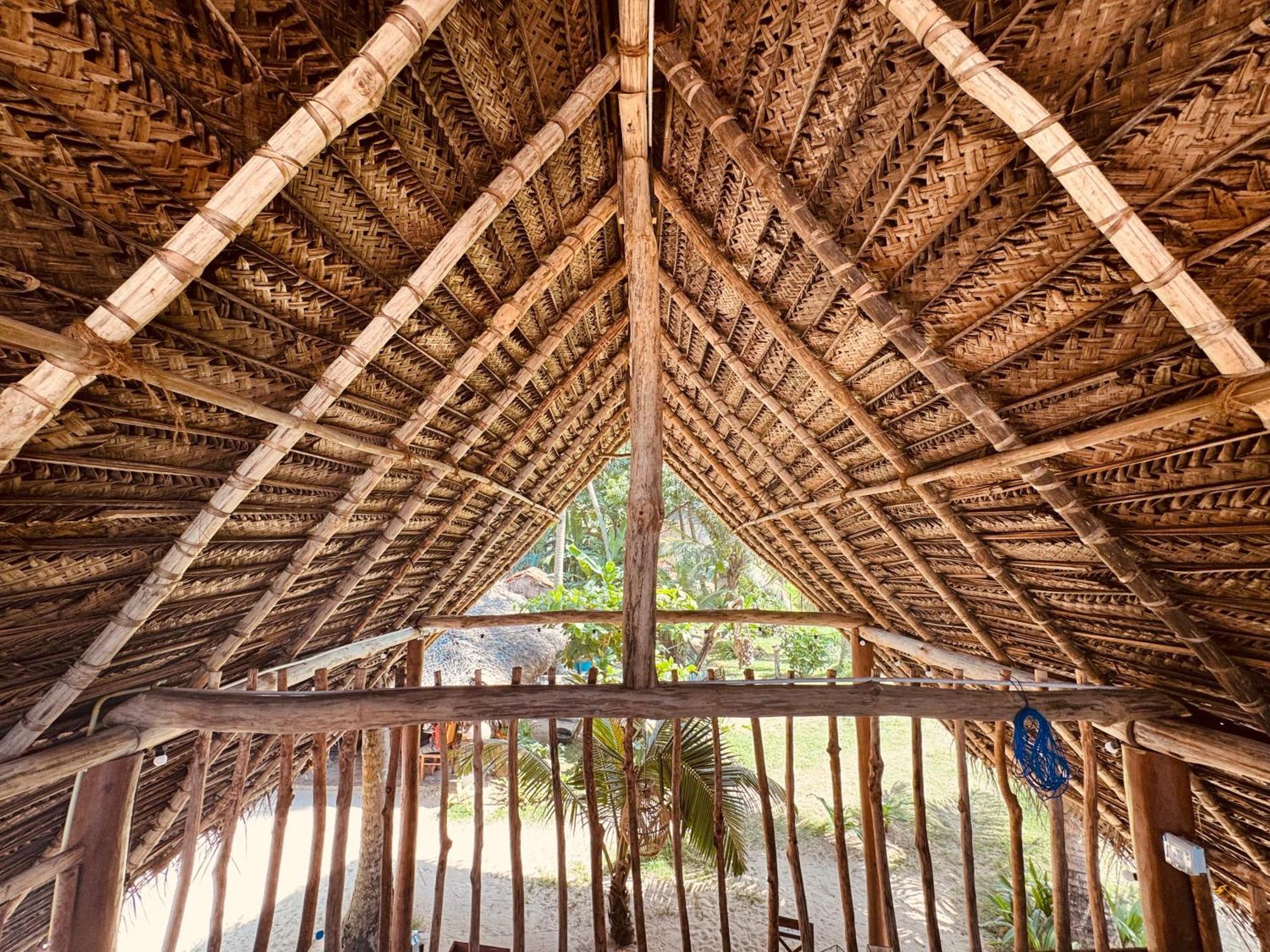 Villa La Kurumba Ambalangoda  Esterno foto