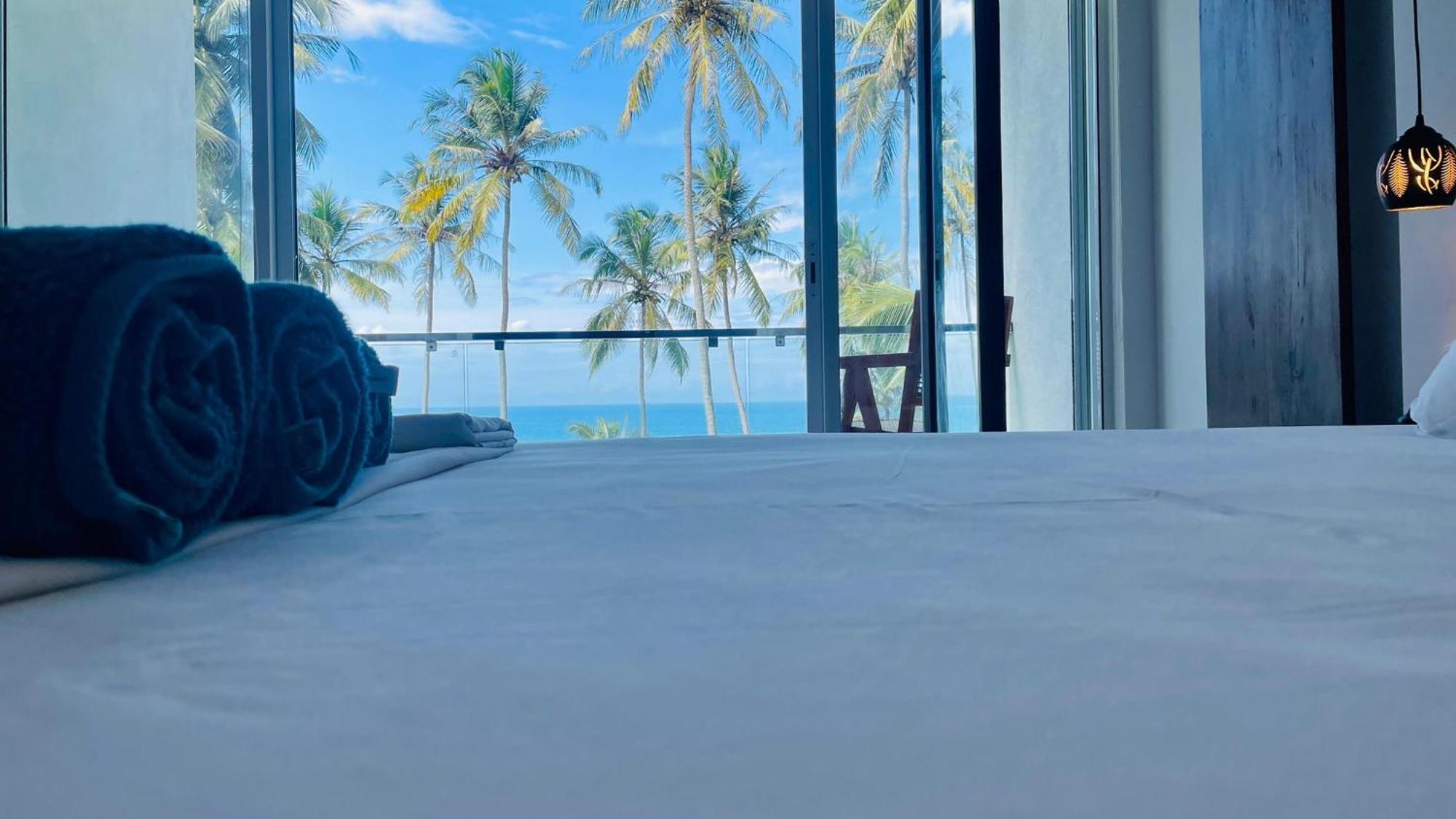 Villa La Kurumba Ambalangoda  Esterno foto