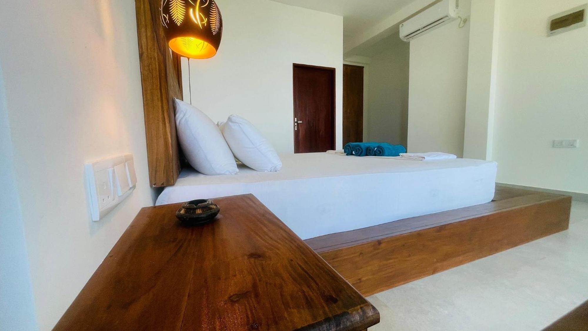 Villa La Kurumba Ambalangoda  Esterno foto