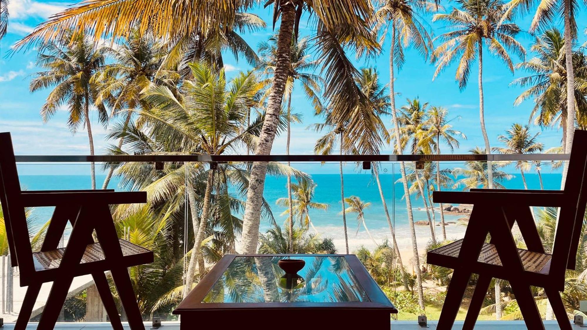 Villa La Kurumba Ambalangoda  Esterno foto