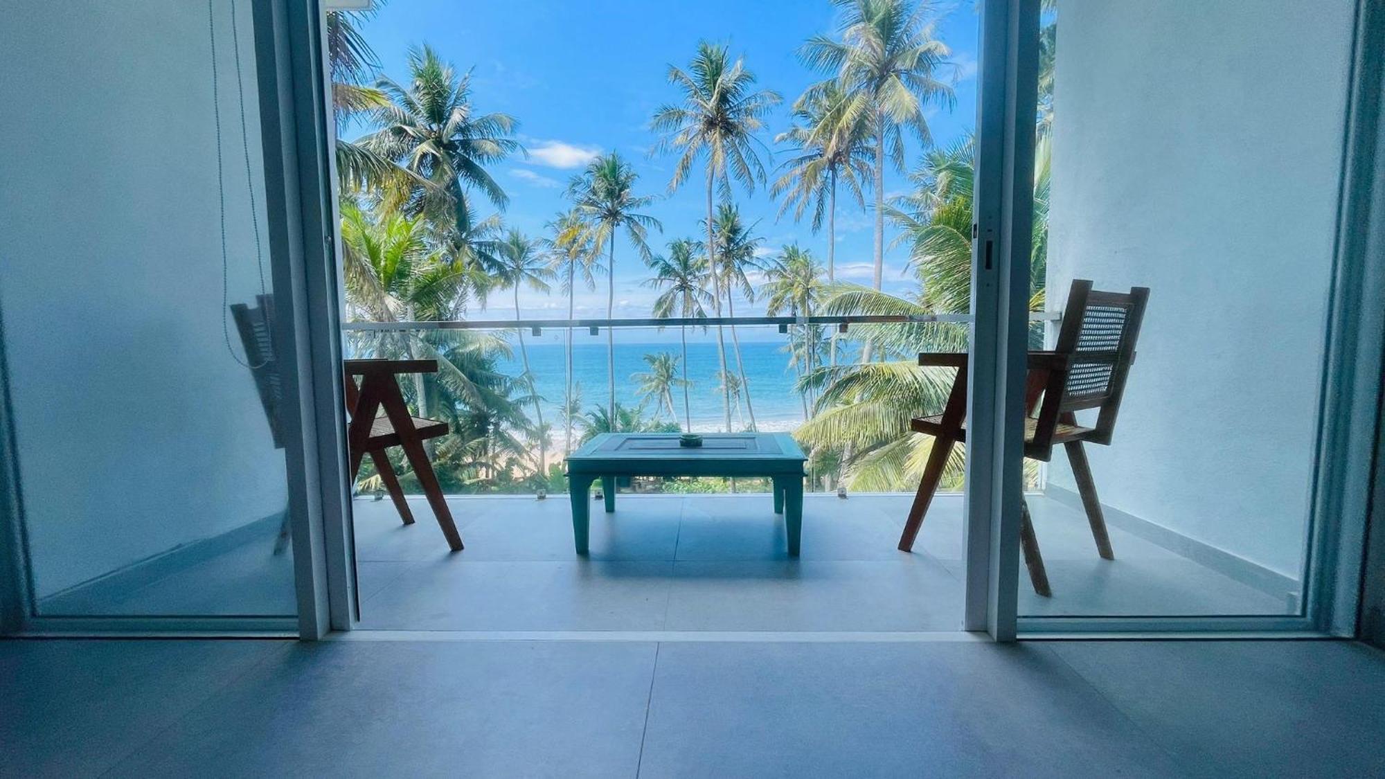 Villa La Kurumba Ambalangoda  Esterno foto