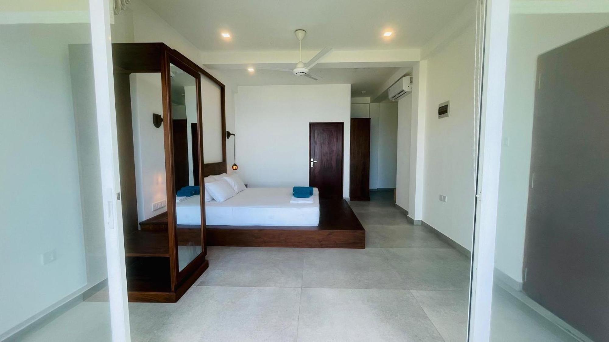 Villa La Kurumba Ambalangoda  Esterno foto