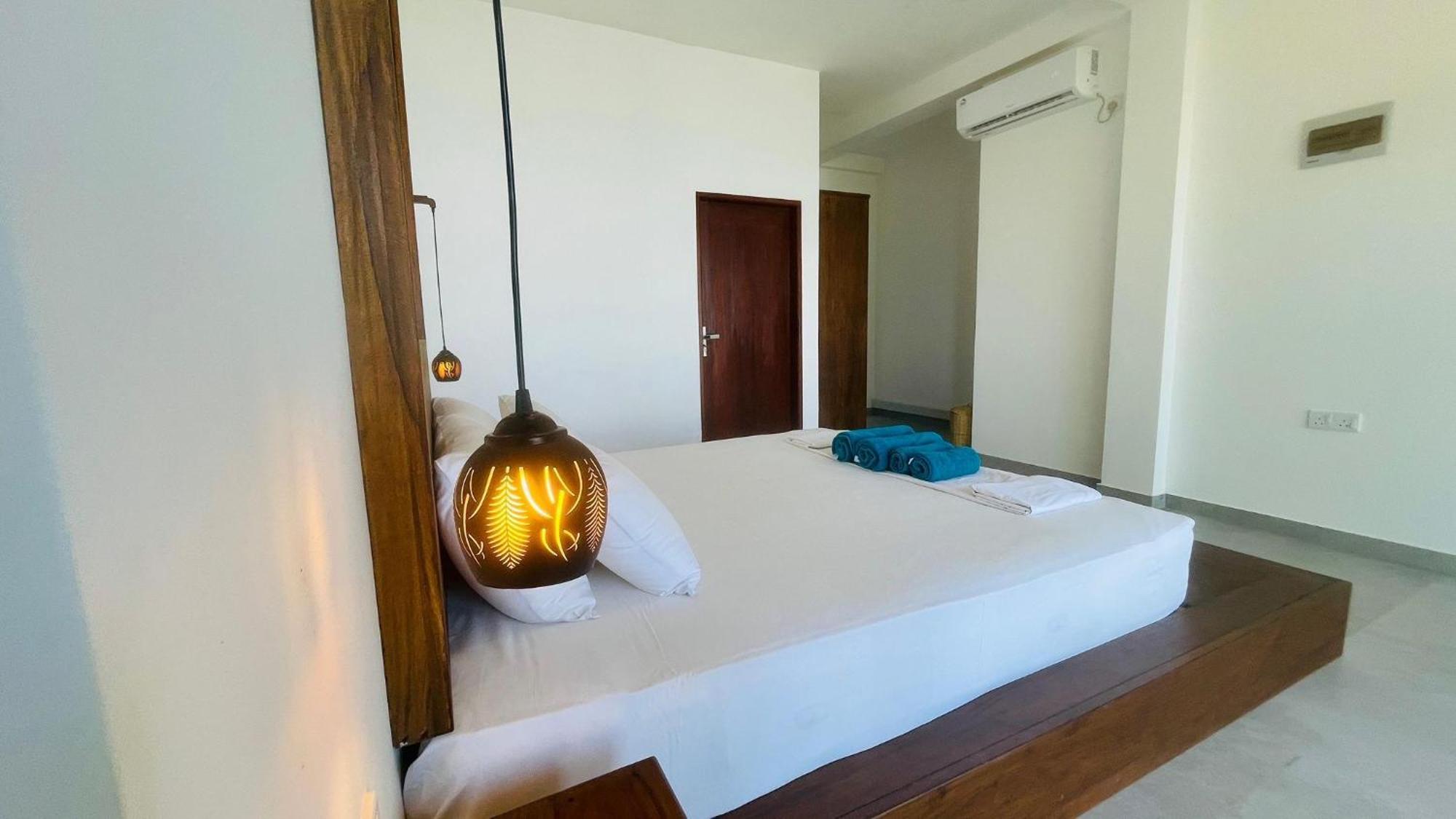 Villa La Kurumba Ambalangoda  Esterno foto